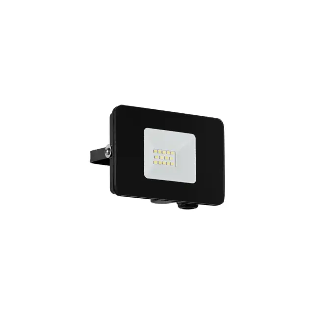 Прожектор Eglo 97455 FAEDO 3 — черный