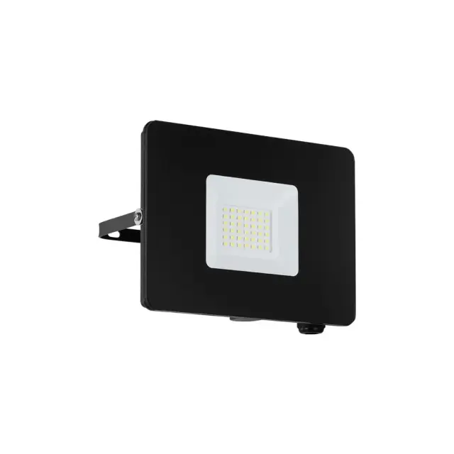 Прожектор Eglo 97457 FAEDO 3 — черный