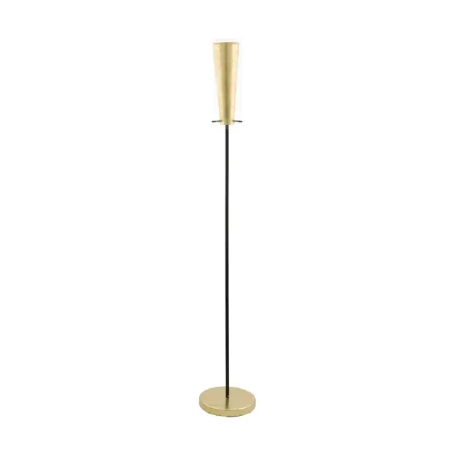 Торшер Eglo 97655 PINTO GOLD — золотой