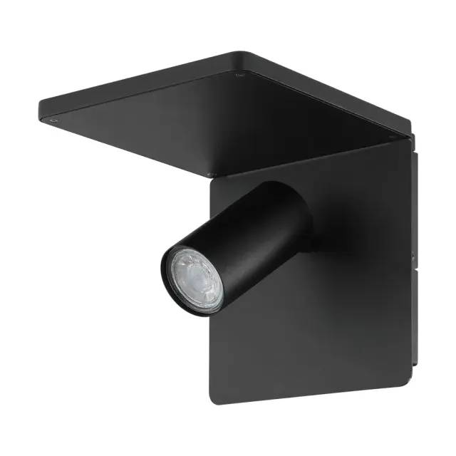 Бра Eglo 98263 CIGLIE — черный