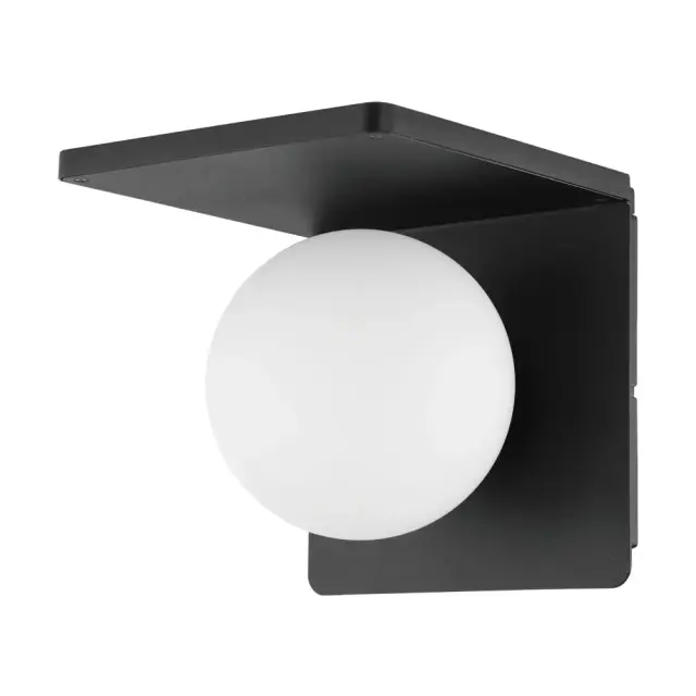Бра Eglo 98265 CIGLIE — черный