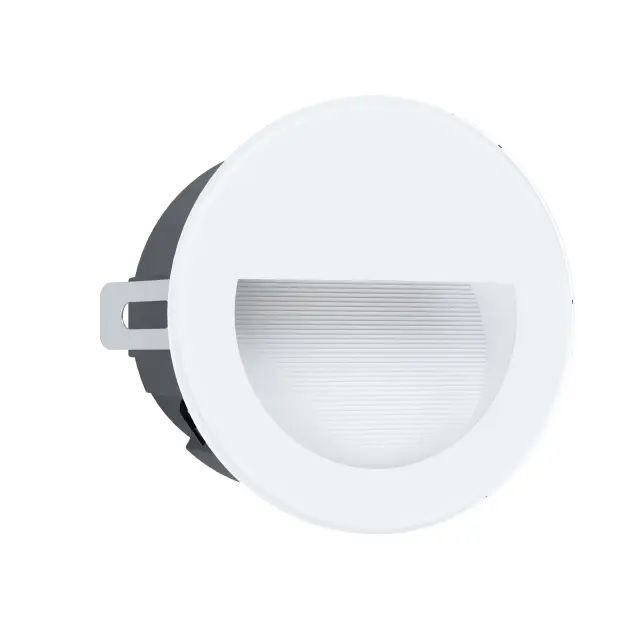 Встраиваемый в стену светильник Eglo 99577 ARACENA — белый