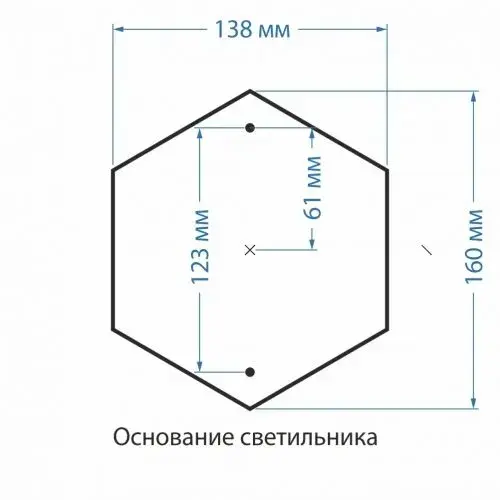 Уличный светильник Elektrostandard GLXT-1450S капучино/(a031922) VIRGO — коричневый, ракурс 5