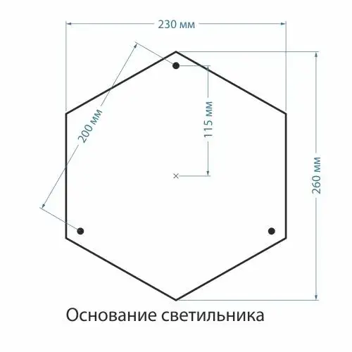 Фонарный столб Elektrostandard GLXT-1450F/2 капучино/(a031925) VIRGO — коричневый, ракурс 4