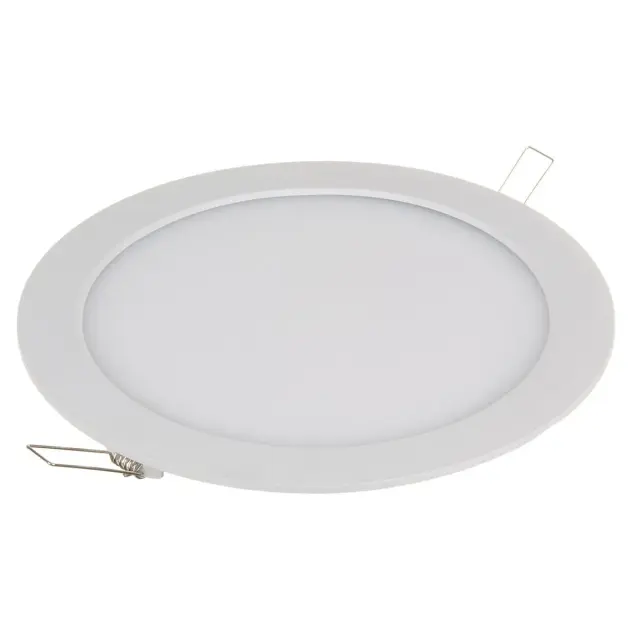 Точечный светильник Elektrostandard DLR003 18W 4200K/(a034916) CAPABI — белый, ракурс 2