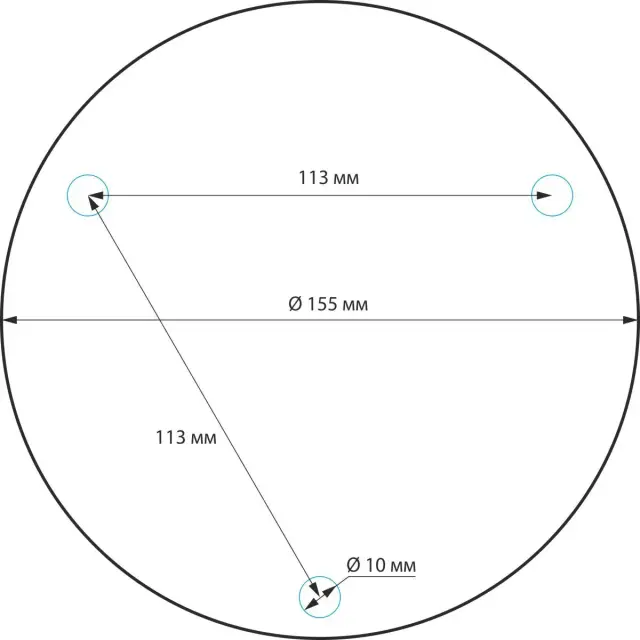 Уличный светильник Elektrostandard 1508 Techno серый/(a035097) STRADA, ракурс 6