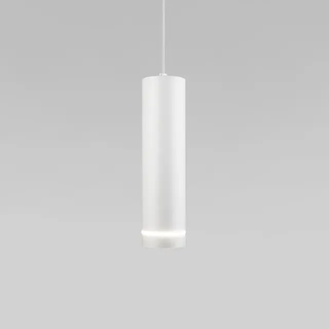 Светильник Elektrostandard DLR023 12W 4200K/(a037525) TOPPER — белый
