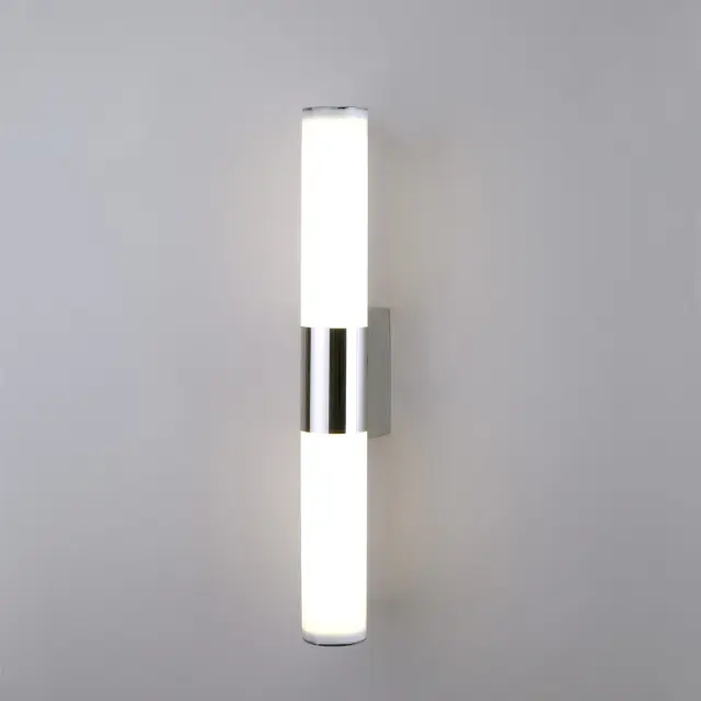 Подсветка для картин/зеркал Elektrostandard Venta Neo LED хром (MRL LED 12W 1005 IP20)/(a039169) VENTA, ракурс 2