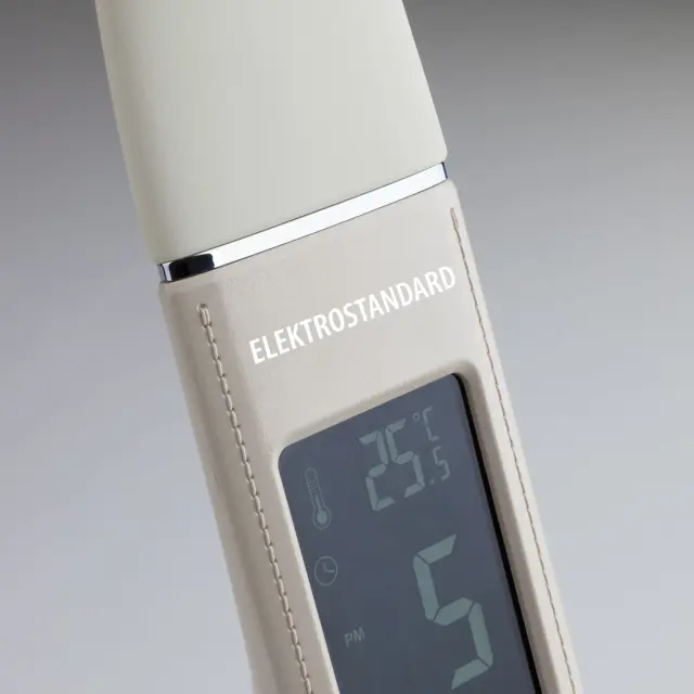 Настольная лампа Elektrostandard TL90220/(a039460) ELARA — бежевый, ракурс 3