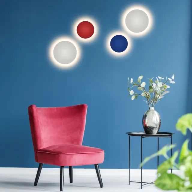 Уличный светильник Elektrostandard 1661 Techno LED белый/(a039995) CONCEPT, ракурс 3