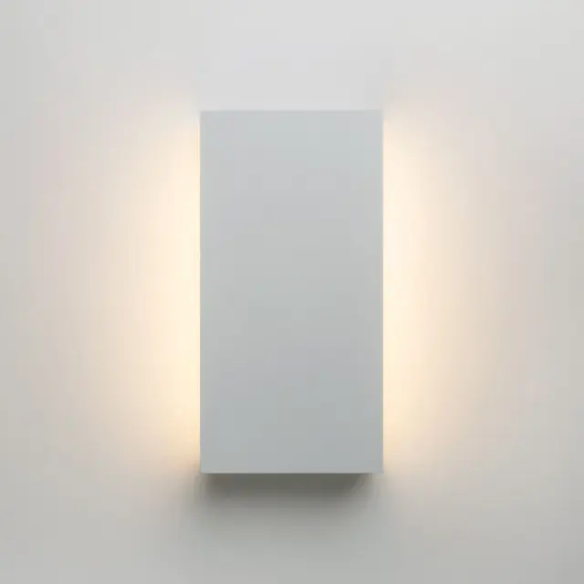 Уличный светильник Elektrostandard 1705 Techno LED белый/(a040255) GOLF, ракурс 2
