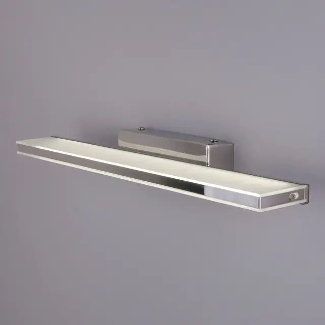 Бра Elektrostandard Tabla LED хром/(a040510) TABLA