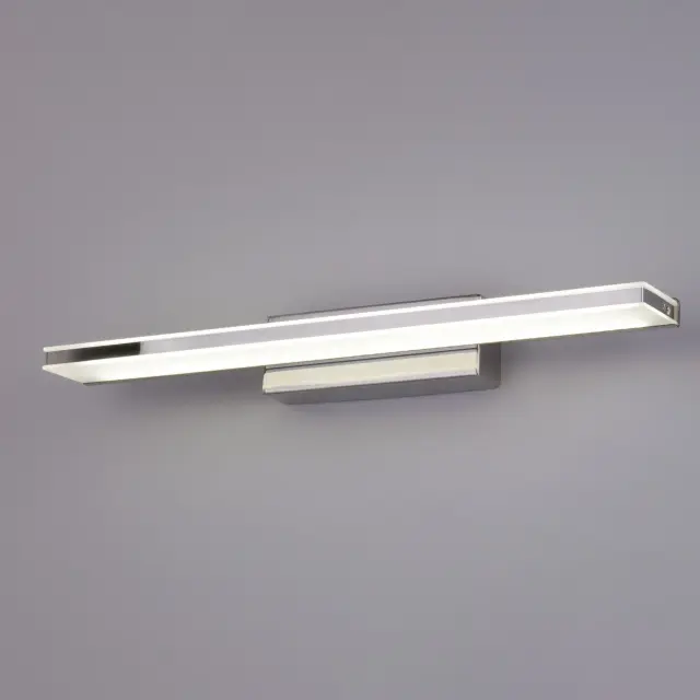 Бра Elektrostandard Tabla LED хром/(a040510) TABLA, ракурс 2