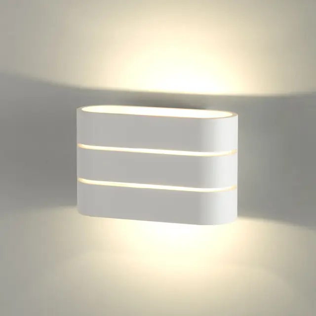 Бра Elektrostandard MRL LED 1248 белый/(a041315) LIGHT LINE
