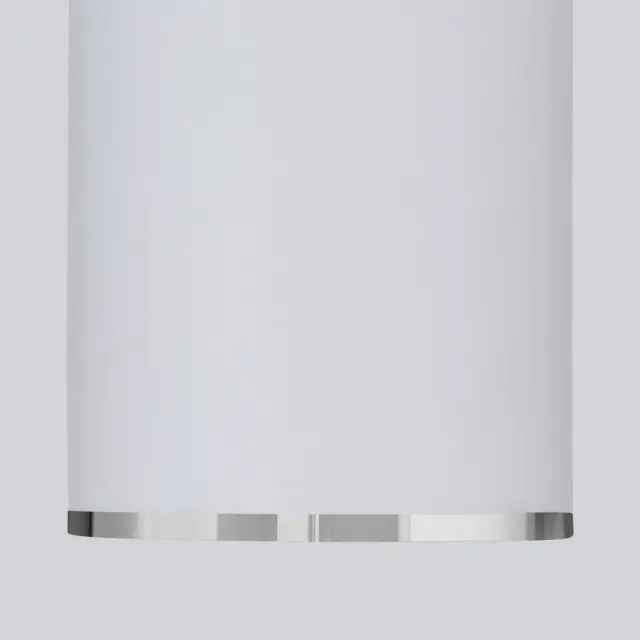 Точечный светильник Elektrostandard DLN101 GU10 WH белый/(a043967) RUTERO, ракурс 2