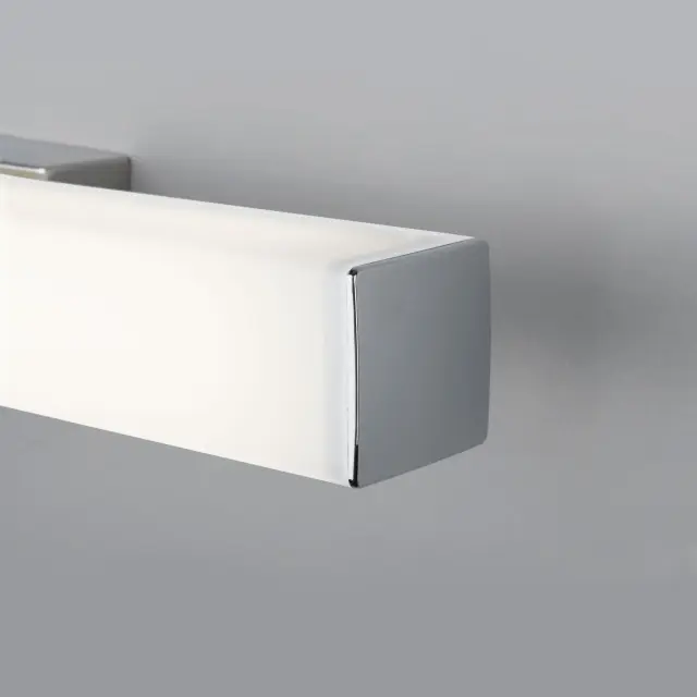 Светильник для ванной комнаты Elektrostandard Protera LED хром (MRL LED 1008)/(a043970) PROTERA, ракурс 5
