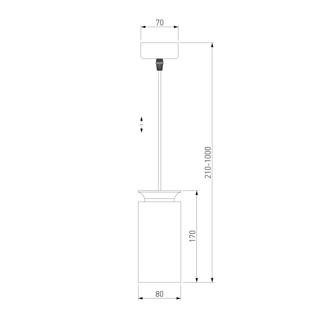 Светильник Elektrostandard DLS021 9+4W 4200К белый матовый/серебро/(a045502), ракурс 5