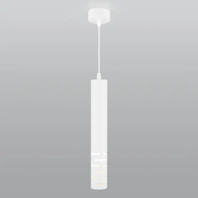 Светильник Elektrostandard DLN003 MR16 белый матовый/(a046061), ракурс 2