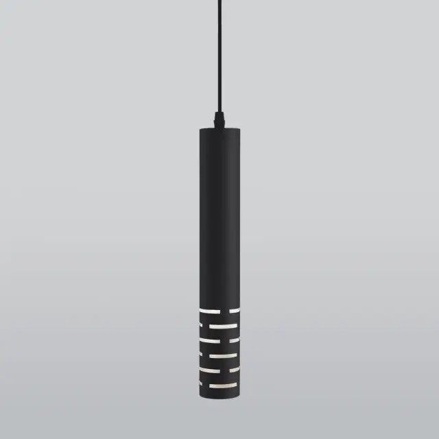 Светильник Elektrostandard DLN003 MR16 черный матовый/(a046062)