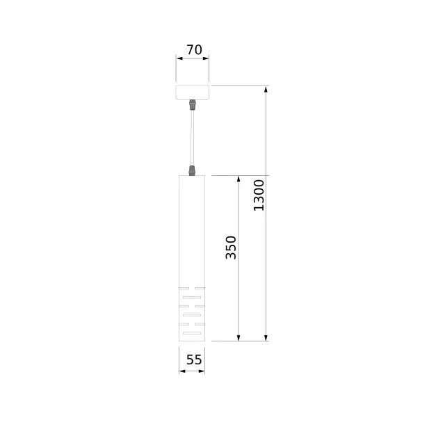 Светильник Elektrostandard DLN003 MR16 черный матовый/(a046062), ракурс 4