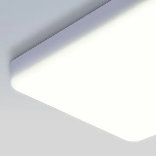 Точечный светильник Elektrostandard DLS043/(a047941) GAZE R — белый, ракурс 4