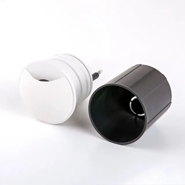 Встраиваемый в стену светильник Elektrostandard MRL LED 1104 белый/(a049745) STEP 3, ракурс 6