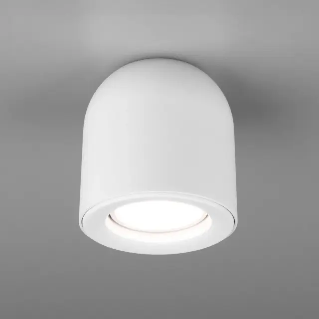 Точечный светильник Elektrostandard DLN116 GU10/(a050672) OGMA — белый
