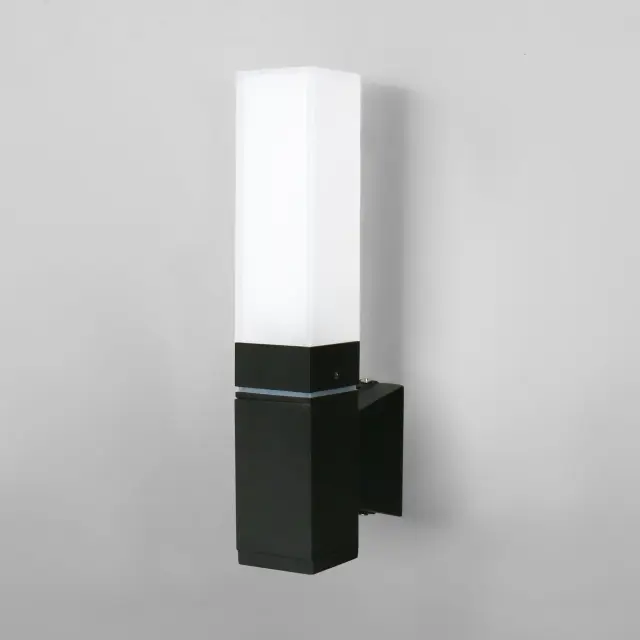 Уличный светильник Elektrostandard 1534 TECHNO LED/(a052856) TECHNO — черный