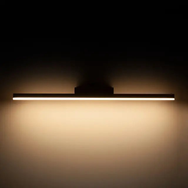 Подсветка для картин/зеркал Elektrostandard MRL LED 1111/(a052870) PROTECT — белый, ракурс 3