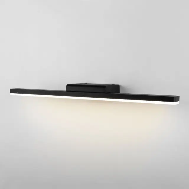 Подсветка для картин/зеркал Elektrostandard MRL LED 1111/(a052871) PROTECT — черный