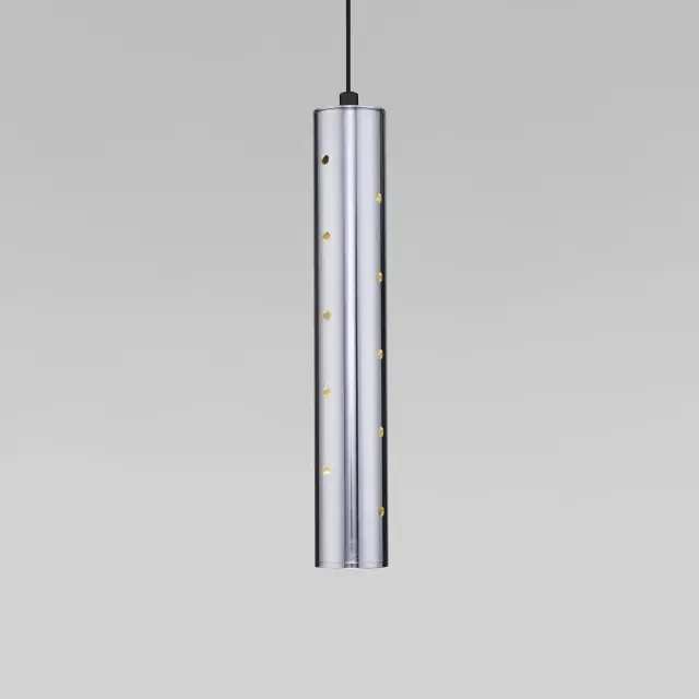 Светильник Elektrostandard 50214/1 LED хром/(a055666) BONG