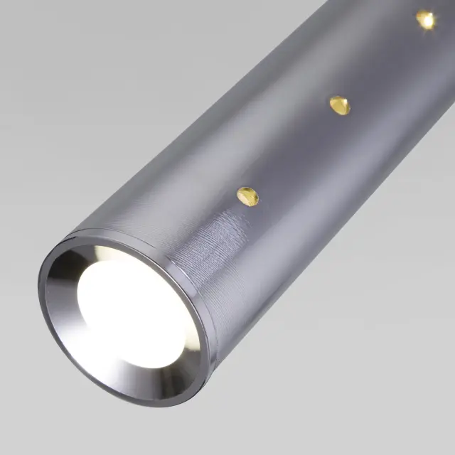 Светильник Elektrostandard 50214/1 LED хром/(a055666) BONG, ракурс 4