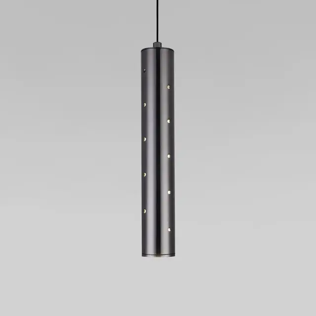 Светильник Elektrostandard 50214/1 LED черный жемчуг/(a055668) BONG