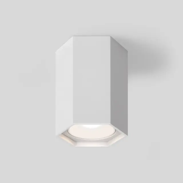 Точечный светильник Elektrostandard 25037/LED/(a055858) — белый