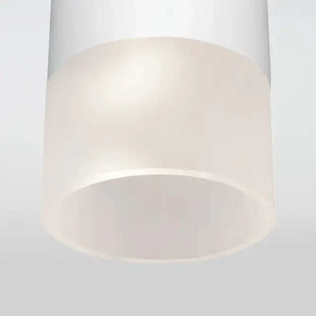 Уличный светильник Elektrostandard 35139/H белый/(a057157) LIGHT LED, ракурс 2