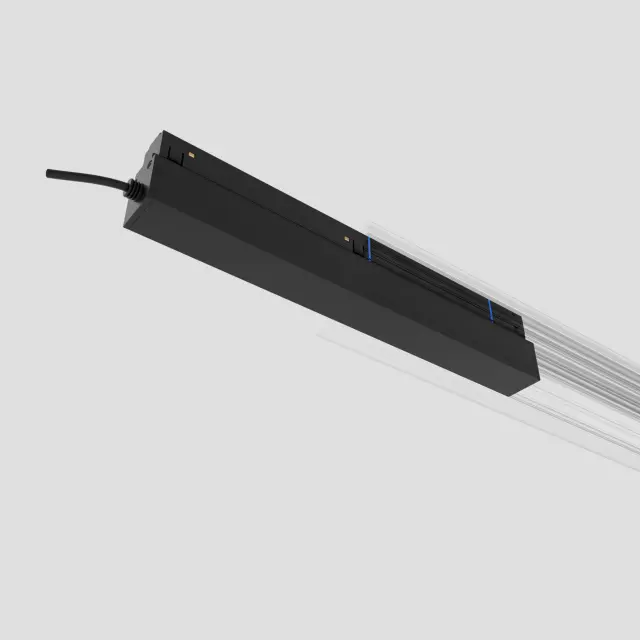 Slim Magnetic Блок питания 100W черный 95043/00