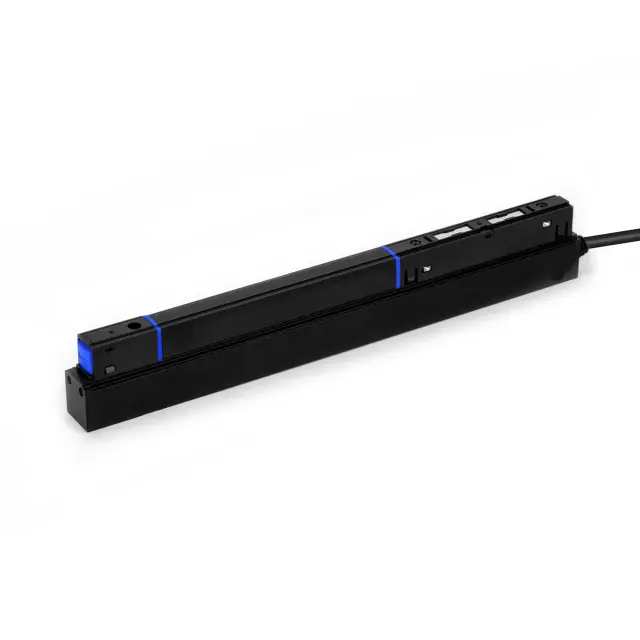 Slim Magnetic Блок питания 200W черный 95042/00, ракурс 2