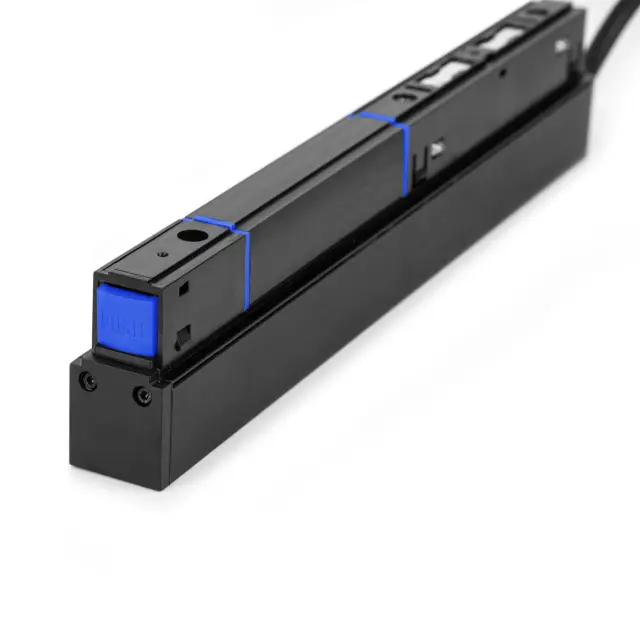 Slim Magnetic Блок питания 200W черный 95042/00, ракурс 3