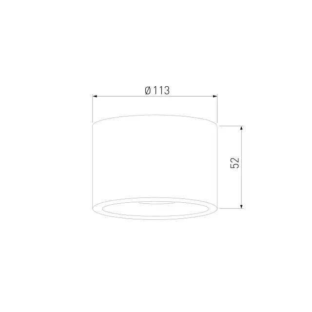 Уличный светильник Elektrostandard 35141/H черный/(a057470) LIGHT LED, ракурс 5