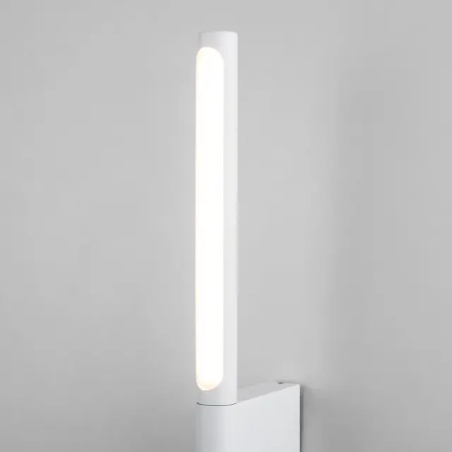 Бра Elektrostandard 40111/LED белый/(a057583) SARCA, ракурс 3
