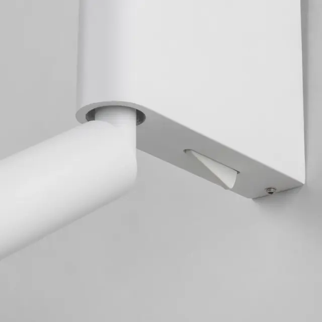 Бра Elektrostandard 40111/LED белый/(a057583) SARCA, ракурс 5