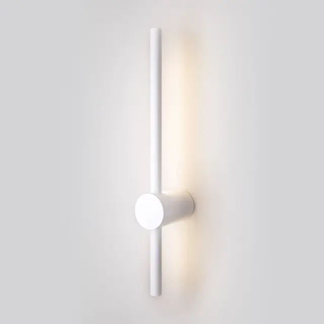 Бра Elektrostandard MRL LED 1114 белый/(a058234) CANE