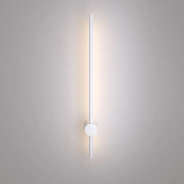 Бра Elektrostandard MRL LED 1115 белый/(a058237) CANE, ракурс 3