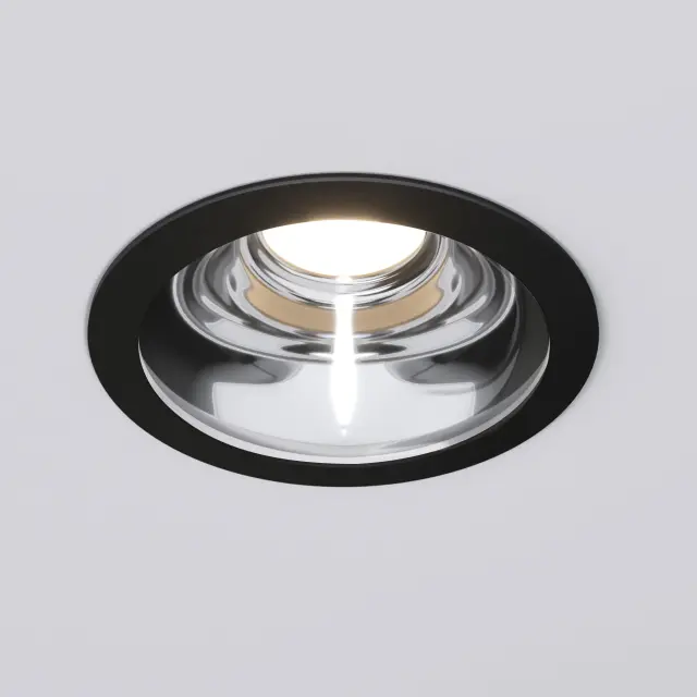 Уличный светильник Elektrostandard 35131/U черный/(a058918) LIGHT LED 3002