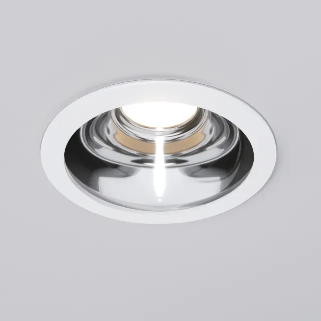 Уличный светильник Elektrostandard 35131/U белый/(a058919) LIGHT LED 3002