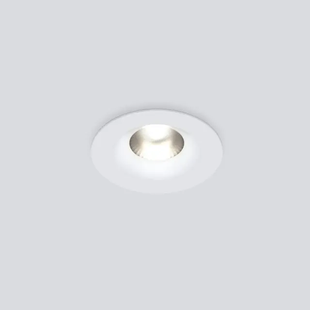 Уличный светильник Elektrostandard 35126/U белый/(a058921) LIGHT LED 3001