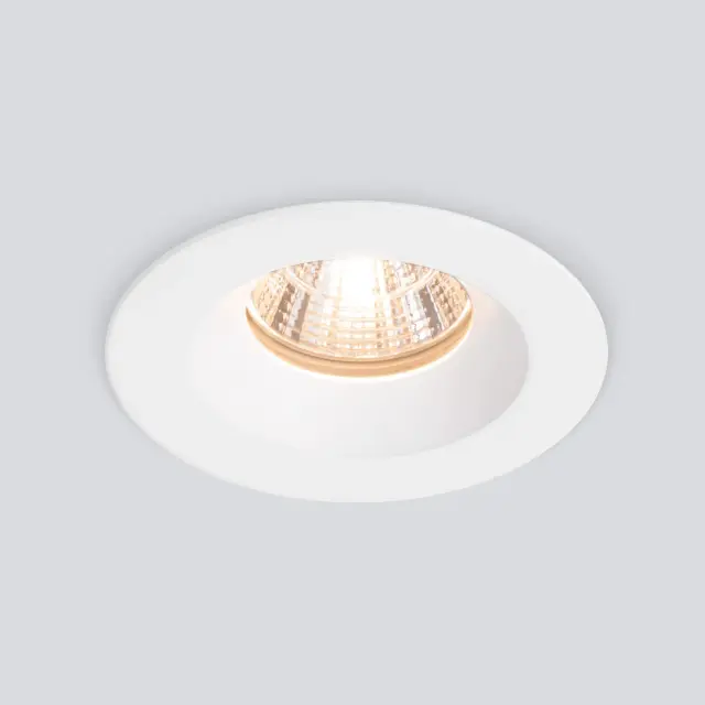 Уличный светильник Elektrostandard 35126/U белый/(a058921) LIGHT LED 3001, ракурс 2
