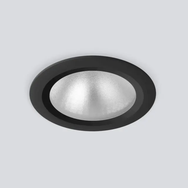 Уличный светильник Elektrostandard 35128/U черный/(a058922) LIGHT LED 3003, ракурс 2