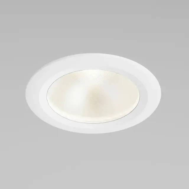 Уличный светильник Elektrostandard 35128/U белый/(a058923) LIGHT LED 3003