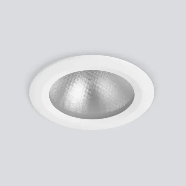 Уличный светильник Elektrostandard 35128/U белый/(a058923) LIGHT LED 3003, ракурс 2